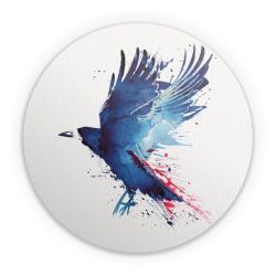 Sticker Kreis Einzelsticker