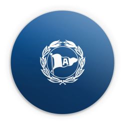 Sticker Kreis Einzelsticker