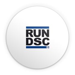 Sticker Kreis Einzelsticker