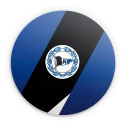 Sticker Kreis Einzelsticker