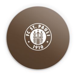 Sticker Kreis Einzelsticker