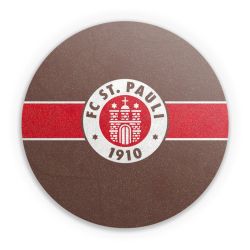 Sticker Kreis Einzelsticker