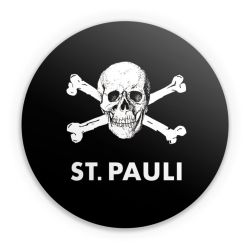 Sticker Kreis Einzelsticker