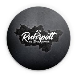 Sticker Kreis Einzelsticker