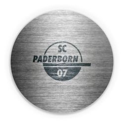 Sticker Kreis Einzelsticker