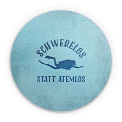 Sticker Kreis Einzelsticker