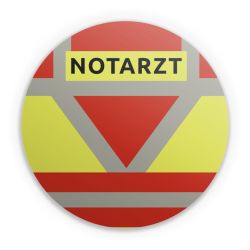 Sticker Kreis Einzelsticker