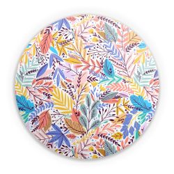 Sticker Kreis Einzelsticker