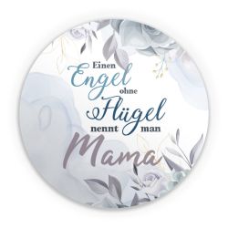 Sticker Kreis Einzelsticker