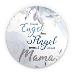 Sticker Kreis Einzelsticker