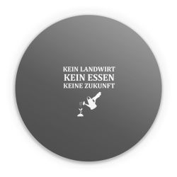 Sticker Kreis Einzelsticker