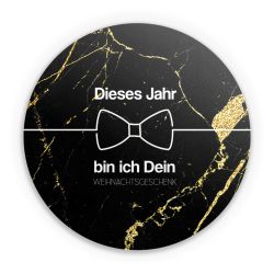 Sticker Kreis Einzelsticker