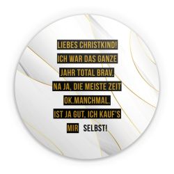 Sticker Kreis Einzelsticker