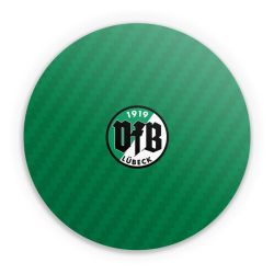 Sticker Kreis Einzelsticker