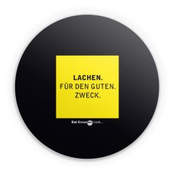 Sticker Kreis Einzelsticker