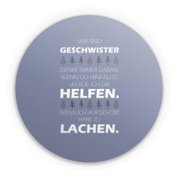 Sticker Kreis Einzelsticker