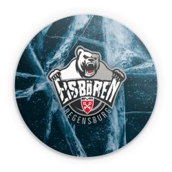 Sticker Kreis Einzelsticker