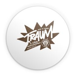 Sticker Kreis Einzelsticker