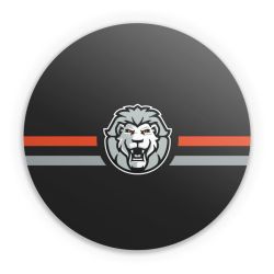 Sticker Kreis Einzelsticker