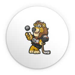 Sticker Kreis Einzelsticker