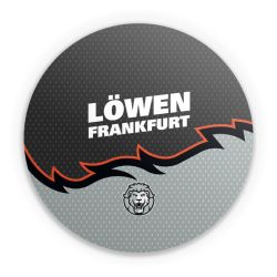 Sticker Kreis Einzelsticker
