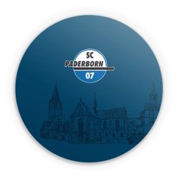 Sticker Kreis Einzelsticker