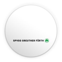 Sticker Kreis Einzelsticker