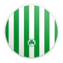 Sticker Kreis Einzelsticker