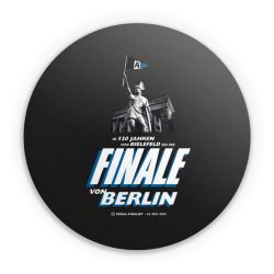 Sticker Kreis Einzelsticker