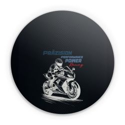 Sticker Kreis Einzelsticker