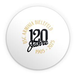 Sticker Kreis Einzelsticker