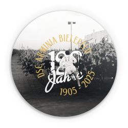 Sticker Kreis Einzelsticker