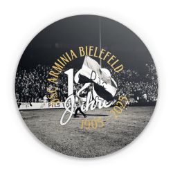 Sticker Kreis Einzelsticker