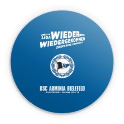 Sticker Kreis Einzelsticker