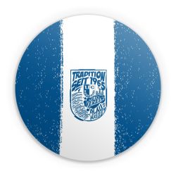 Sticker Kreis Einzelsticker