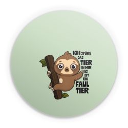 Sticker Kreis Einzelsticker