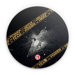 Sticker Kreis Einzelsticker