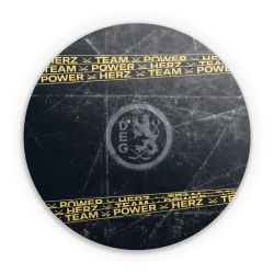 Sticker Kreis Einzelsticker