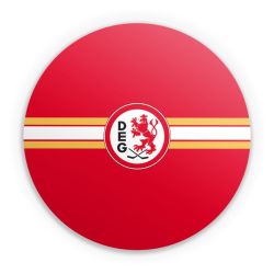 Sticker Kreis Einzelsticker