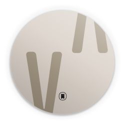 Sticker Kreis Einzelsticker