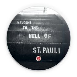 Sticker Kreis Einzelsticker