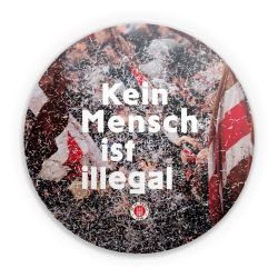 Sticker Kreis Einzelsticker