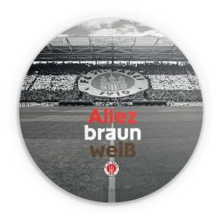 Sticker Kreis Einzelsticker