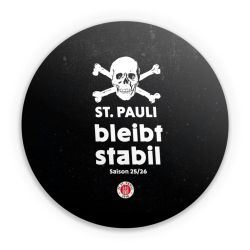 Sticker Kreis Einzelsticker