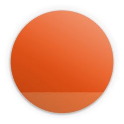 Sticker Kreis Einzelsticker