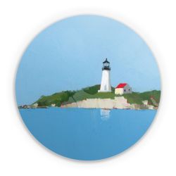 Sticker Kreis Einzelsticker