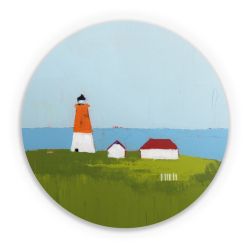 Sticker Kreis Einzelsticker