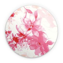 Sticker Kreis Einzelsticker