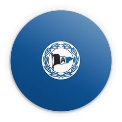 Sticker Kreis Einzelsticker