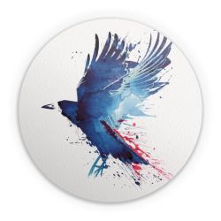 Sticker Kreis Einzelsticker